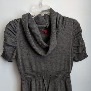 🎉 Liv Small (S) Gray Dress (3/$10)